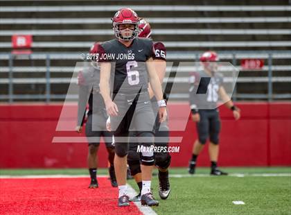 Thumbnail 3 in IMG Academy @ St. Joseph's Prep (Rumble on the Raritan) photogallery.