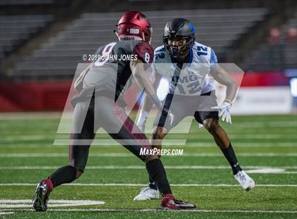 Thumbnail 1 in IMG Academy @ St. Joseph's Prep (Rumble on the Raritan) photogallery.