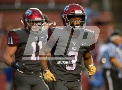 Thumbnail 3 in IMG Academy @ St. Joseph's Prep (Rumble on the Raritan) photogallery.