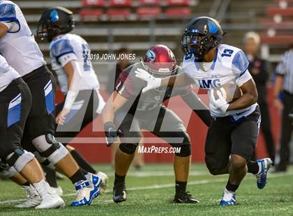 Thumbnail 3 in IMG Academy @ St. Joseph's Prep (Rumble on the Raritan) photogallery.