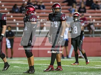 Thumbnail 3 in IMG Academy @ St. Joseph's Prep (Rumble on the Raritan) photogallery.