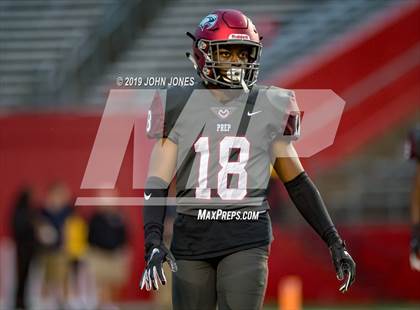 Thumbnail 1 in IMG Academy @ St. Joseph's Prep (Rumble on the Raritan) photogallery.