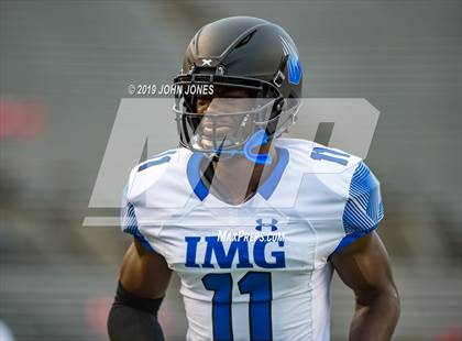 Thumbnail 3 in IMG Academy @ St. Joseph's Prep (Rumble on the Raritan) photogallery.