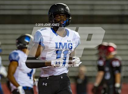 Thumbnail 2 in IMG Academy @ St. Joseph's Prep (Rumble on the Raritan) photogallery.