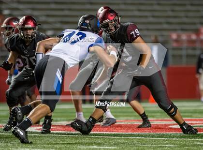 Thumbnail 2 in IMG Academy @ St. Joseph's Prep (Rumble on the Raritan) photogallery.