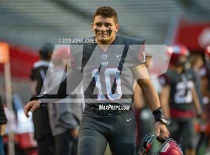 Thumbnail 1 in IMG Academy @ St. Joseph's Prep (Rumble on the Raritan) photogallery.