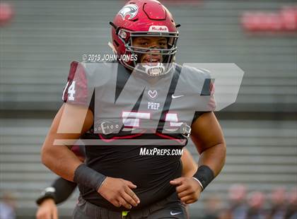 Thumbnail 2 in IMG Academy @ St. Joseph's Prep (Rumble on the Raritan) photogallery.