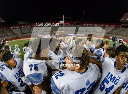 Thumbnail 3 in IMG Academy @ St. Joseph's Prep (Rumble on the Raritan) photogallery.