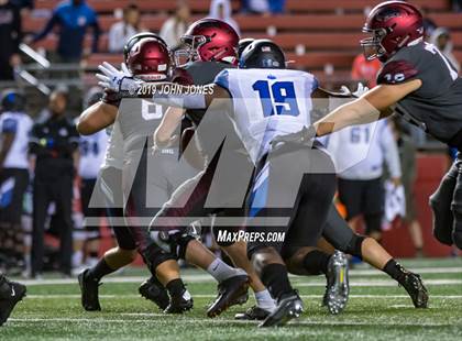 Thumbnail 1 in IMG Academy @ St. Joseph's Prep (Rumble on the Raritan) photogallery.