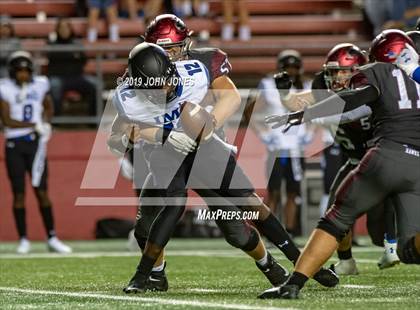 Thumbnail 2 in IMG Academy @ St. Joseph's Prep (Rumble on the Raritan) photogallery.