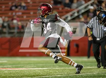 Thumbnail 1 in IMG Academy @ St. Joseph's Prep (Rumble on the Raritan) photogallery.