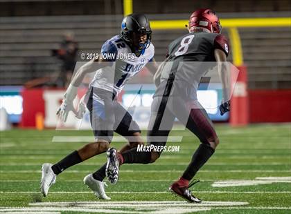 Thumbnail 2 in IMG Academy @ St. Joseph's Prep (Rumble on the Raritan) photogallery.