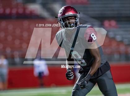 Thumbnail 3 in IMG Academy @ St. Joseph's Prep (Rumble on the Raritan) photogallery.