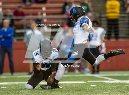 Thumbnail 2 in IMG Academy @ St. Joseph's Prep (Rumble on the Raritan) photogallery.
