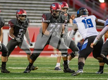 Thumbnail 3 in IMG Academy @ St. Joseph's Prep (Rumble on the Raritan) photogallery.