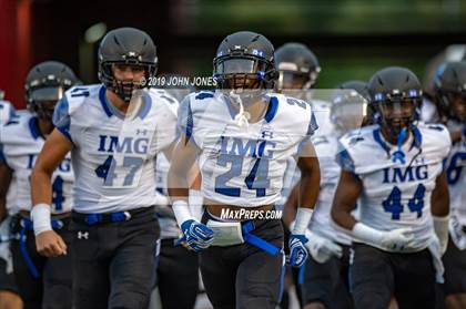Thumbnail 1 in IMG Academy @ St. Joseph's Prep (Rumble on the Raritan) photogallery.