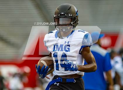 Thumbnail 1 in IMG Academy @ St. Joseph's Prep (Rumble on the Raritan) photogallery.