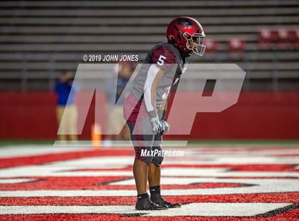 Thumbnail 1 in IMG Academy @ St. Joseph's Prep (Rumble on the Raritan) photogallery.