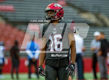 Thumbnail 2 in IMG Academy @ St. Joseph's Prep (Rumble on the Raritan) photogallery.