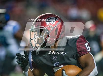 Thumbnail 2 in IMG Academy @ St. Joseph's Prep (Rumble on the Raritan) photogallery.