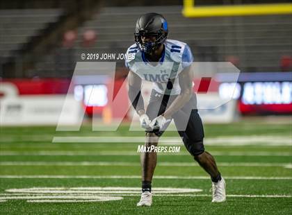 Thumbnail 1 in IMG Academy @ St. Joseph's Prep (Rumble on the Raritan) photogallery.