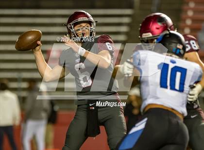 Thumbnail 3 in IMG Academy @ St. Joseph's Prep (Rumble on the Raritan) photogallery.
