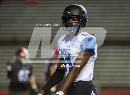 Thumbnail 2 in IMG Academy @ St. Joseph's Prep (Rumble on the Raritan) photogallery.