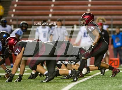 Thumbnail 2 in IMG Academy @ St. Joseph's Prep (Rumble on the Raritan) photogallery.