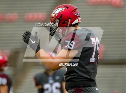 Thumbnail 2 in IMG Academy @ St. Joseph's Prep (Rumble on the Raritan) photogallery.