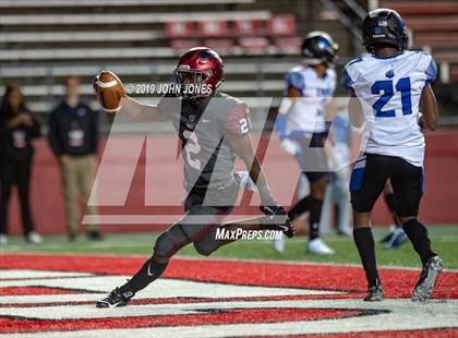 Thumbnail 2 in IMG Academy @ St. Joseph's Prep (Rumble on the Raritan) photogallery.