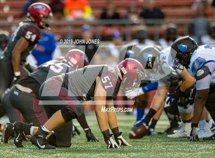 Thumbnail 2 in IMG Academy @ St. Joseph's Prep (Rumble on the Raritan) photogallery.