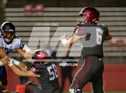 Thumbnail 1 in IMG Academy @ St. Joseph's Prep (Rumble on the Raritan) photogallery.