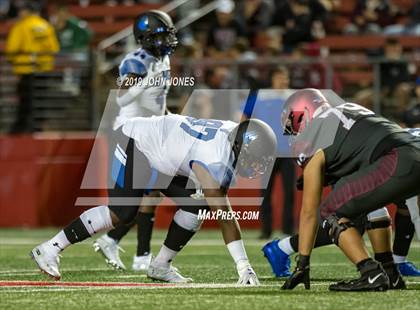 Thumbnail 2 in IMG Academy @ St. Joseph's Prep (Rumble on the Raritan) photogallery.