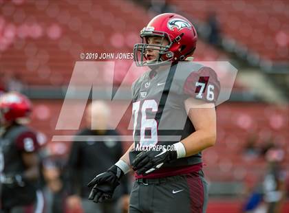 Thumbnail 1 in IMG Academy @ St. Joseph's Prep (Rumble on the Raritan) photogallery.