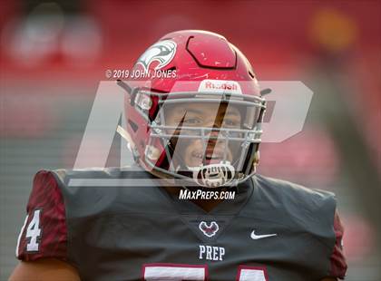 Thumbnail 3 in IMG Academy @ St. Joseph's Prep (Rumble on the Raritan) photogallery.