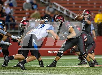 Thumbnail 1 in IMG Academy @ St. Joseph's Prep (Rumble on the Raritan) photogallery.