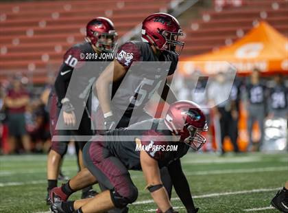 Thumbnail 3 in IMG Academy @ St. Joseph's Prep (Rumble on the Raritan) photogallery.