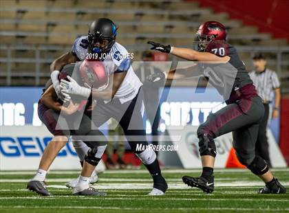 Thumbnail 1 in IMG Academy @ St. Joseph's Prep (Rumble on the Raritan) photogallery.