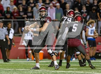 Thumbnail 1 in IMG Academy @ St. Joseph's Prep (Rumble on the Raritan) photogallery.