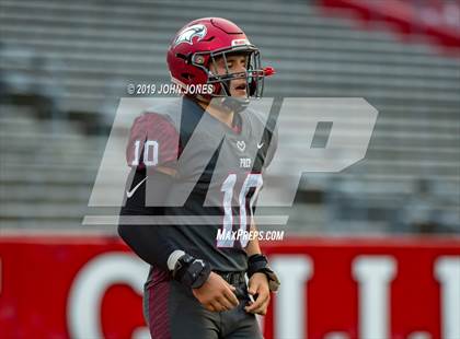 Thumbnail 3 in IMG Academy @ St. Joseph's Prep (Rumble on the Raritan) photogallery.