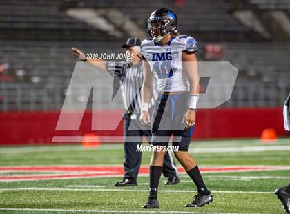 Thumbnail 2 in IMG Academy @ St. Joseph's Prep (Rumble on the Raritan) photogallery.
