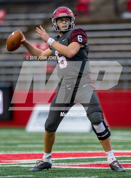 Thumbnail 1 in IMG Academy @ St. Joseph's Prep (Rumble on the Raritan) photogallery.