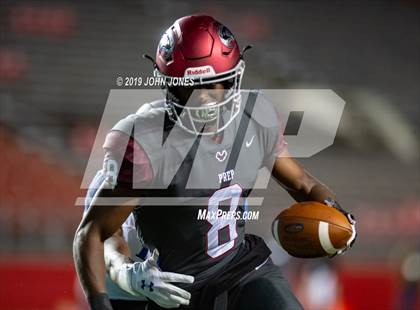 Thumbnail 3 in IMG Academy @ St. Joseph's Prep (Rumble on the Raritan) photogallery.