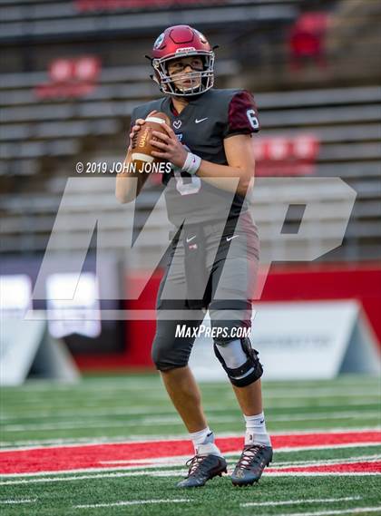 Thumbnail 3 in IMG Academy @ St. Joseph's Prep (Rumble on the Raritan) photogallery.