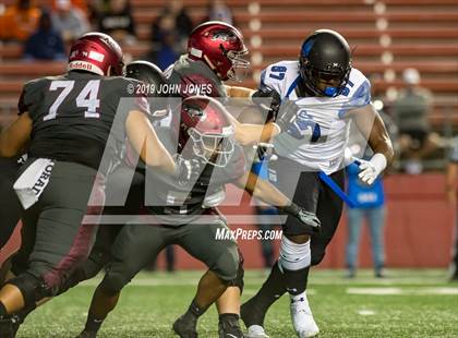 Thumbnail 1 in IMG Academy @ St. Joseph's Prep (Rumble on the Raritan) photogallery.