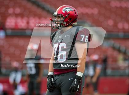 Thumbnail 1 in IMG Academy @ St. Joseph's Prep (Rumble on the Raritan) photogallery.