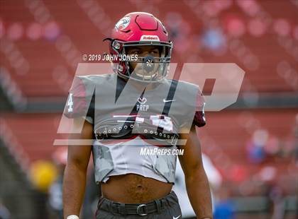 Thumbnail 2 in IMG Academy @ St. Joseph's Prep (Rumble on the Raritan) photogallery.