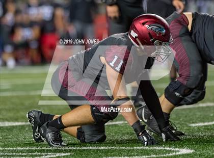 Thumbnail 3 in IMG Academy @ St. Joseph's Prep (Rumble on the Raritan) photogallery.