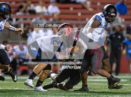 Thumbnail 2 in IMG Academy @ St. Joseph's Prep (Rumble on the Raritan) photogallery.