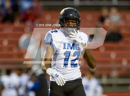 Thumbnail 1 in IMG Academy @ St. Joseph's Prep (Rumble on the Raritan) photogallery.